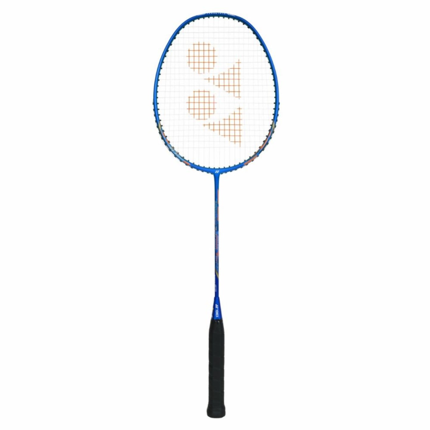 Yonex Nanoray 72 Light Strung Badminton Racquet, 5U5 - Best Price online Prokicksports.com