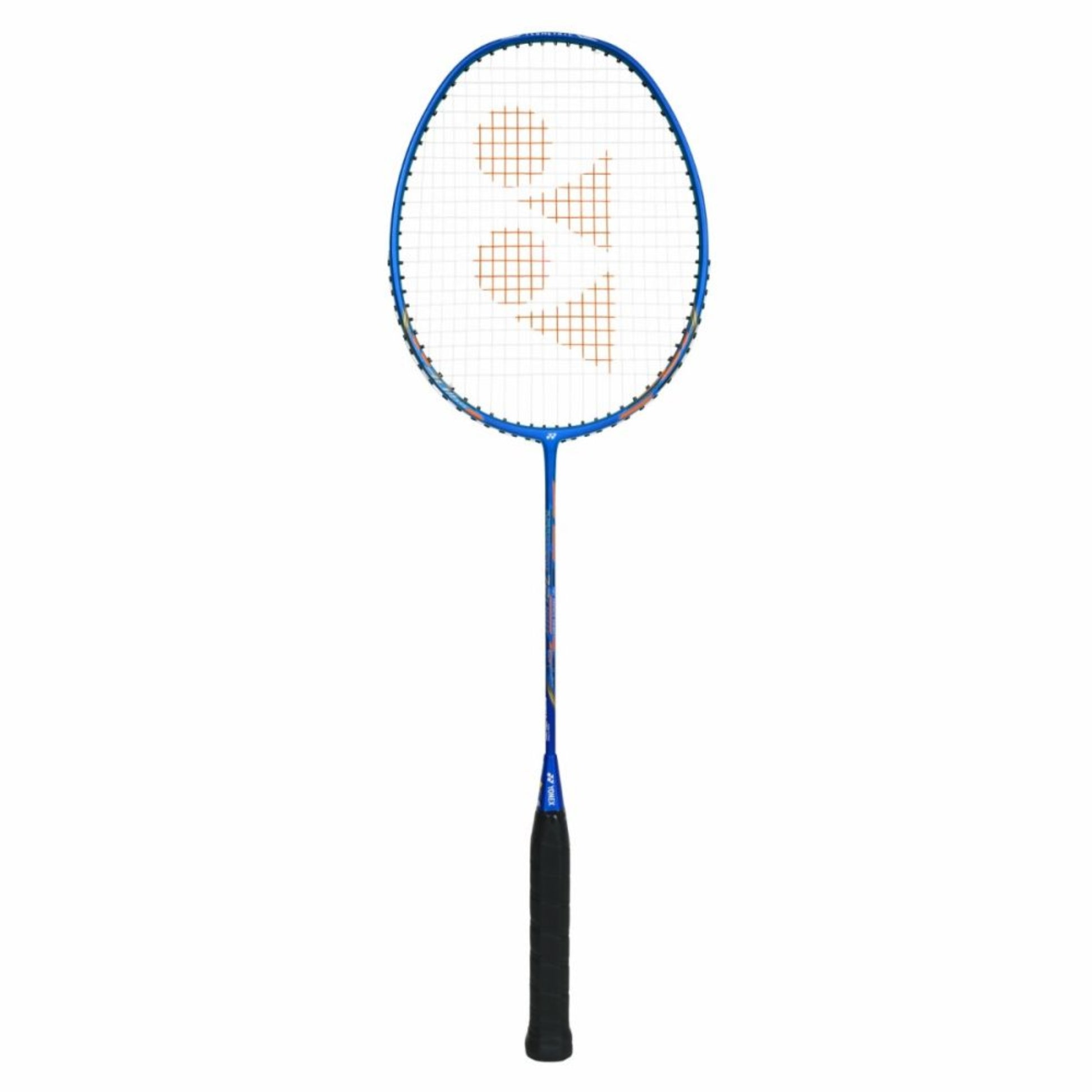 Yonex Nanoray 72 Light Strung Badminton Racquet, 5U5 - Best Price online Prokicksports.com