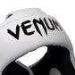 Venum Elite Headgear | Premium Full-Face Protection for Boxing, MMA & Muay Thai Sparring - Best Price online Prokicksports.com