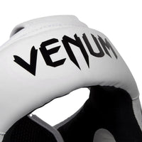 Venum Elite Headgear | Premium Full-Face Protection for Boxing, MMA & Muay Thai Sparring - Best Price online Prokicksports.com