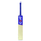 CEAT Buland English Willow Cricket Bat, Short Handle | Grade 4 Willow with Thick Edges & Classic Stroke Play - Best Price online Prokicksports.com