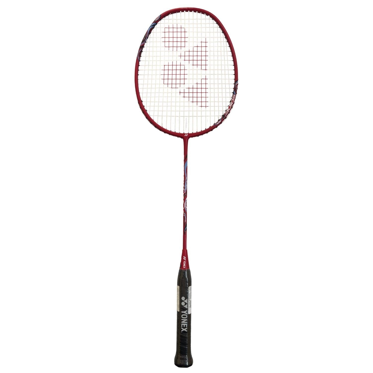 Yonex Astrox Lite 45i Strung Badminton Racquet 5U4 | Head-Heavy Graphite Frame with ISOMETRIC Technology, Slim Shaft & Power Smash Performance - Best Price online Prokicksports.com