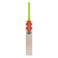 Gray Nicolls GN6 Tempesta English Willow Cricket Bat SH | Maximum Power with Thick Edges & Balanced Pickup | Professional Performance Bat - Best Price online Prokicksports.com