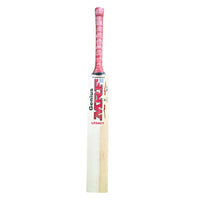 MRF Genius Legacy English Willow Cricket Bat | Premium Grade English Willow with Thick Edges & Professional Stroke Play - Best Price online Prokicksports.com