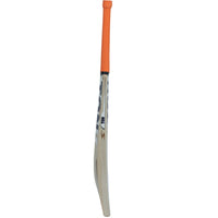 SS TON Thala 2.0 English Willow Cricket Bat – Short Handle, Grade 2 Air‑Dried Willow, Massive Concave TON Edges, Thick Spine & Toe - Best Price online Prokicksports.com