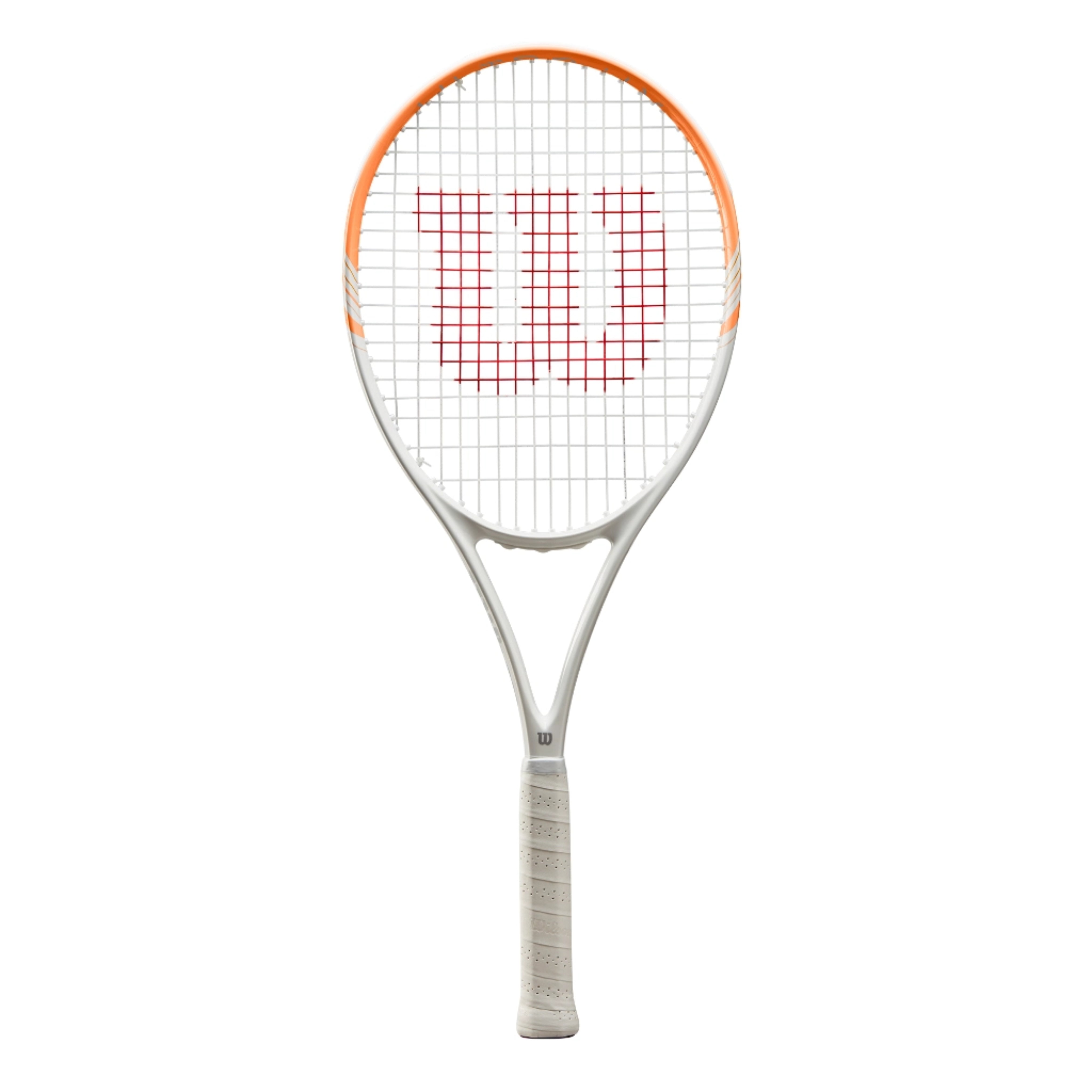 Wilson Ultra UV Strung Tennis Racquet - 299 Grams | Power & Stability Tennis Racquet - Best Price online Prokicksports.com