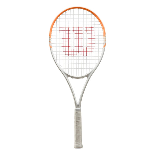 Wilson Ultra UV Strung Tennis Racquet - 299 Grams | Power & Stability Tennis Racquet