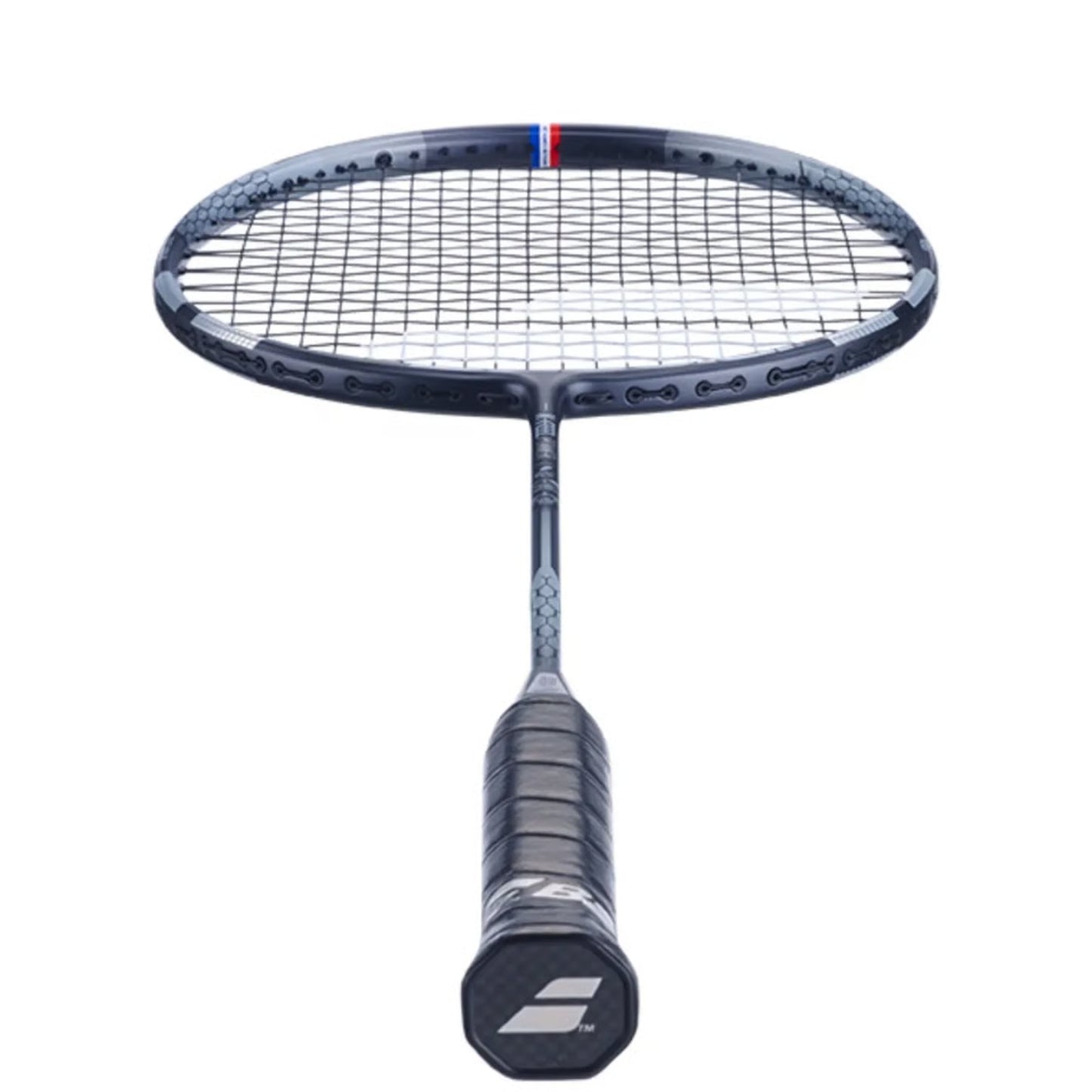 Babolat X FEEL POWER Unstrung Badminton Racquet – Grey | Lightweight Power Frame with Responsive Feel | All-Round Performance - Best Price online Prokicksports.com