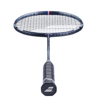 Babolat X FEEL POWER Unstrung Badminton Racquet – Grey | Lightweight Power Frame with Responsive Feel | All-Round Performance - Best Price online Prokicksports.com