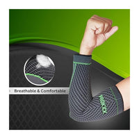 Prokick FlexiFit Compression Elbow Support, 1 Pair - Best Price online Prokicksports.com