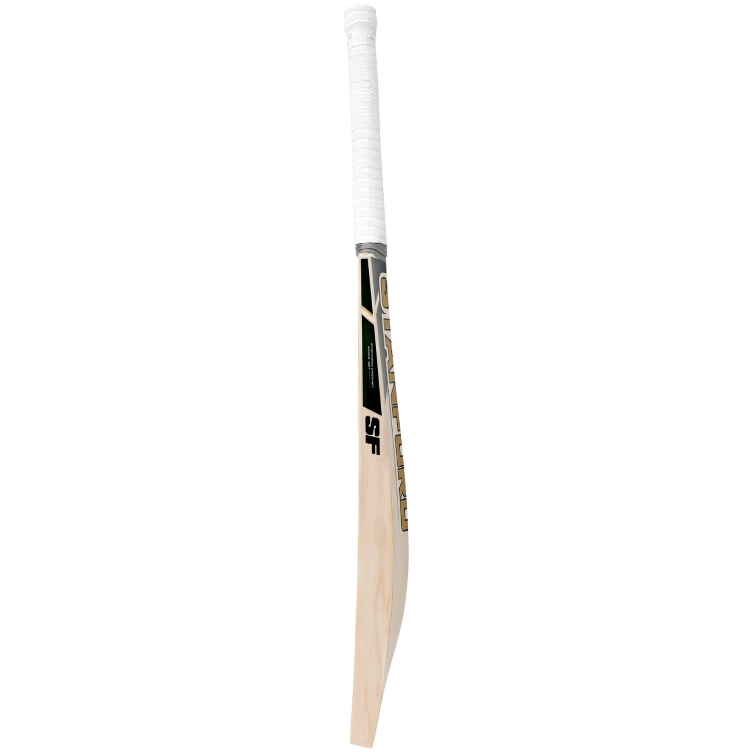 SF Incredible 10000 English Willow Cricket Bat SH – Short Handle Grade Bat for Professional Leather Ball Play - Best Price online Prokicksports.com