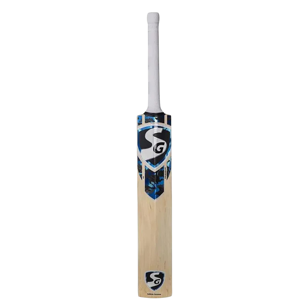 SG RP Thrash English Willow Cricket Bat | Professional Willow Bat for Leather Ball | Lightweight Powerful Stroke Play - Best Price online Prokicksports.com