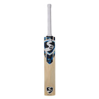 SG RP Thrash English Willow Cricket Bat | Professional Willow Bat for Leather Ball | Lightweight Powerful Stroke Play - Best Price online Prokicksports.com