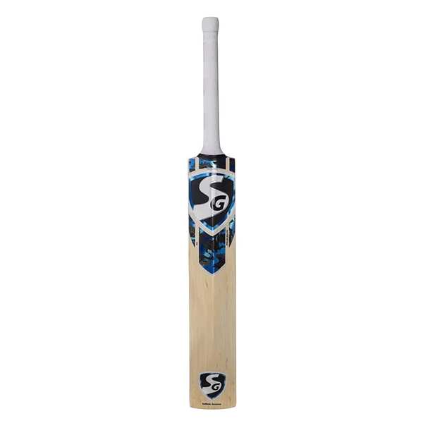SG RP Thrash English Willow Cricket Bat | Professional Willow Bat for Leather Ball | Lightweight Powerful Stroke Play
