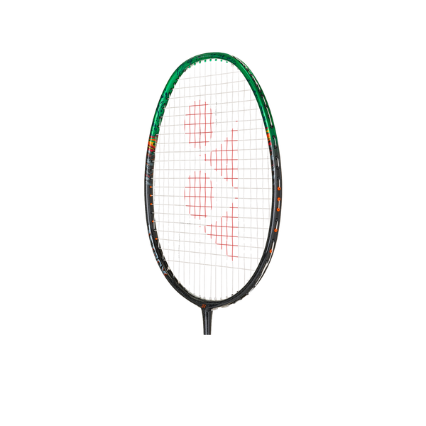 Yonex Astrox 99 Pro Badminton Racquet | Continuous Powerful Attacks, Rotational Generator System, Power-Assist Bumper, 2G-Namd Flex Force, Stiff Shaft, Most Head-Heavy in the Line-Up