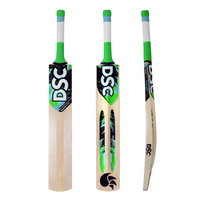 DSC Wildfire Flame Kashmir Willow Cricket Bat | Tennis Ball Cricket Bat | Lightweight & Durable - Best Price online Prokicksports.com