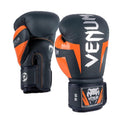 Navy Blue/Orange