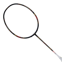 HUNDRED Z-Tronic 100 Unstrung Badminton Racquet | Hyperweave Carbon Fibre Frame with Vaporshaft XXS | Power & Precision Series - Best Price online Prokicksports.com
