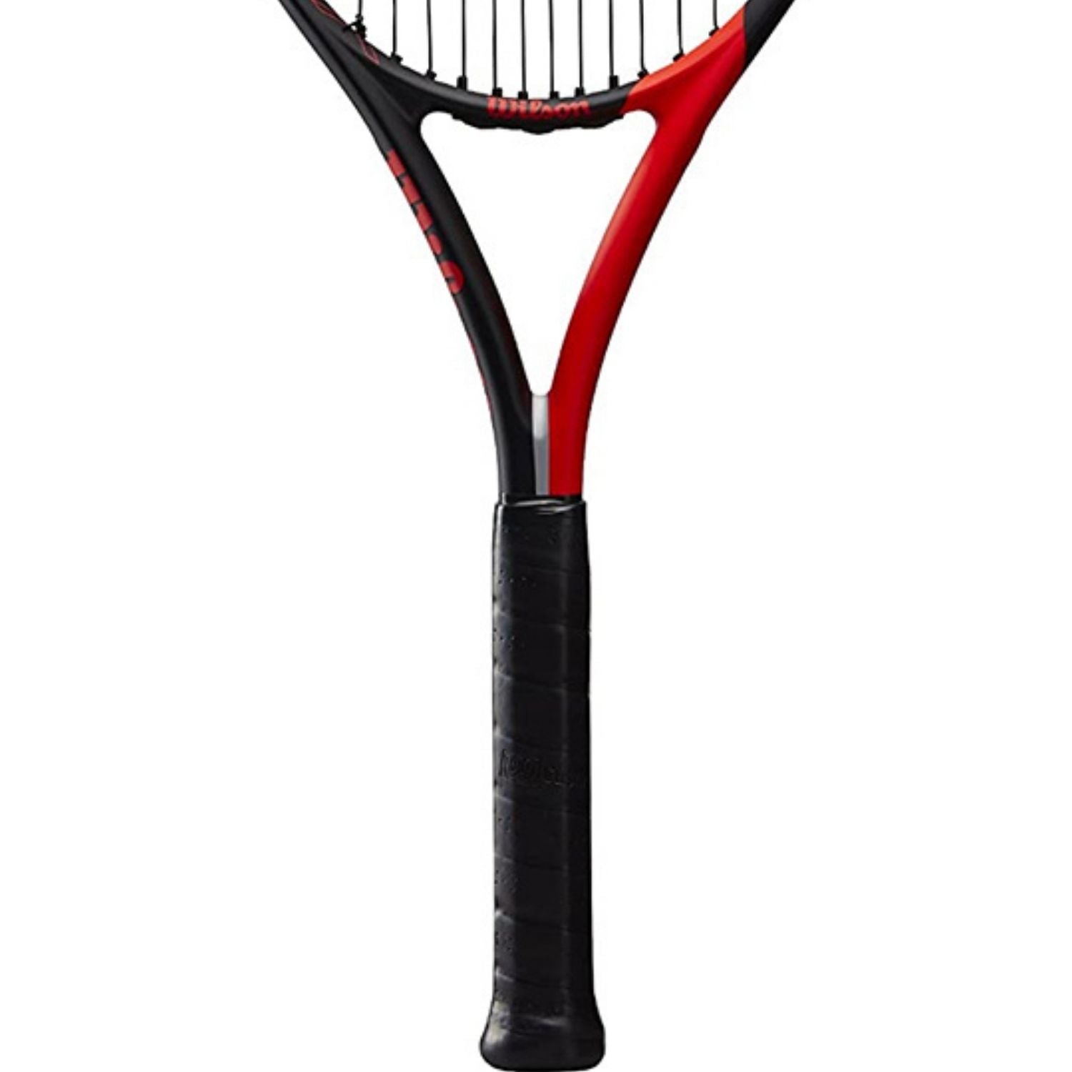 Wilson WRT56820U3 BLX Fierce Strung Tennis Racquet (L3: 4 3/8) – 305 Grams | 100 sq.in Head, 16x19 String Pattern, BLX Basalt + Graphite Frame, 320mm Balance | Control-Oriented Precision Racquet - Best Price online Prokicksports.com