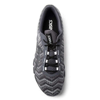 ASICS GEL-QUANTUM 180 5 Running Shoes for Men – Sheet Rock/Carrier Grey | Cushioned Performance & Daily Comfort - Best Price online Prokicksports.com