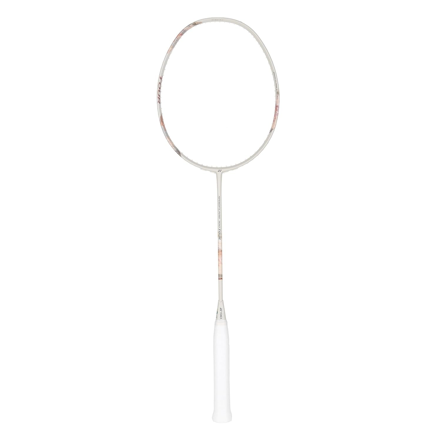 Yonex Nanoflare 700 Tour Badminton Racquet | 4U5 Ultra-Light Frame