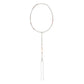 Yonex Nanoflare 700 Tour Badminton Racquet | 4U5 Ultra-Light Frame | High Tension | Aerodynamic Design | Unstrung | Advanced Speed & Control - Best Price online Prokicksports.com