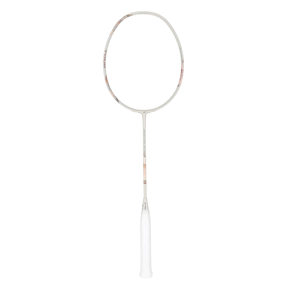 Yonex Nanoflare 700 Tour Badminton Racquet | 4U5 Ultra-Light Frame | High Tension | Aerodynamic Design | Unstrung | Advanced Speed & Control - Best Price online Prokicksports.com