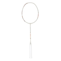 Yonex Nanoflare 700 Tour Badminton Racquet | 4U5 Ultra-Light Frame | High Tension | Aerodynamic Design | Unstrung | Advanced Speed & Control - Best Price online Prokicksports.com