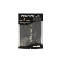 Vector X JF-2130 Heavy Resistance Band (0.65 MM) – Strength Training & Mobility Workout Tool - Best Price online Prokicksports.com