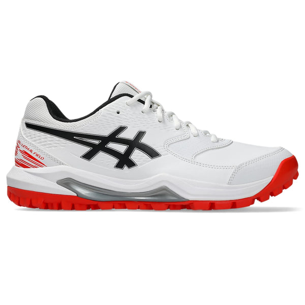 ASICS GEL-LETHAL FIELD 2 for Men | Professional Cricket Shoes