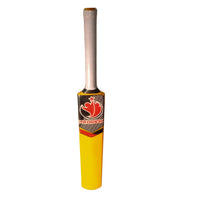 Prokick Plastic Cricket Bat | Lightweight Durable Plastic Bat for Kids with Strong Build & Easy Grip for Outdoor Play - Best Price online Prokicksports.com