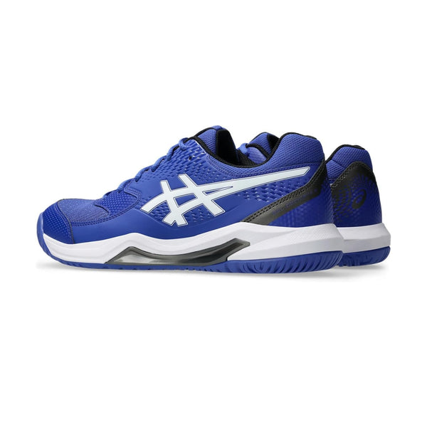 ASICS GEL-DEDICATE 8 Running Shoes (M) | Lightweight Stability with Cushioning for Everyday Runs | Beginner & Active Lifestyle Runner