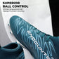 NIVIA Encounter Pro 11 Football Shoes | Lightweight TPU Football Studs with Dynamic Ankle Collar & Precision Ball Control