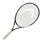 Head IG Speed 23 Junior Strung Tennis Racquet – 215g | For Kids | Black/White | Grip Size: 3 3/4 - Best Price online Prokicksports.com