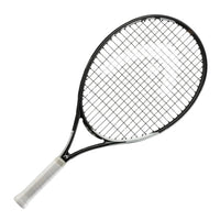 Head IG Speed 23 Junior Strung Tennis Racquet – 215g | For Kids | Black/White | Grip Size: 3 3/4 - Best Price online Prokicksports.com