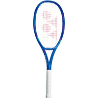 Yonex EZone 100L Tennis Racquet (G3: 4 3/8) - Blast Blue | 285g | 16x19 String Pattern - Best Price online Prokicksports.com