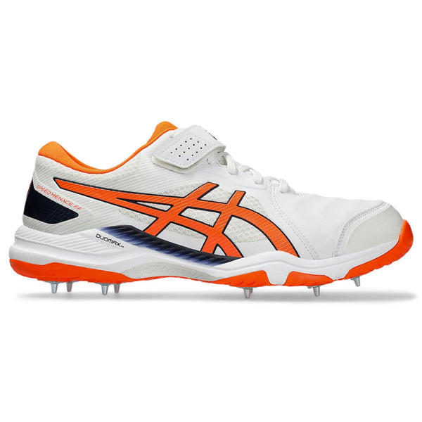 ASICS Speed Menace FF Men's Cricket Shoes | Lightweight Professional Cricket Footwear