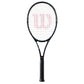 Wilson Pro Staff 97UL Classic Unstrung Tennis Racquet | 270g Lightweight Control Racquet - Best Price online Prokicksports.com