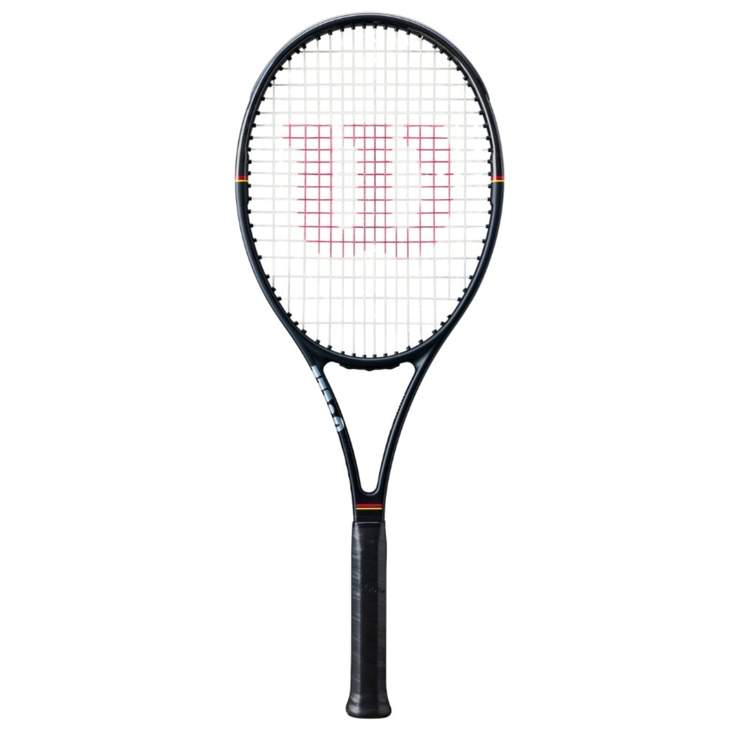 Wilson Pro Staff 97UL Classic Unstrung Tennis Racquet | 270g Lightweight Control Racquet - Best Price online Prokicksports.com