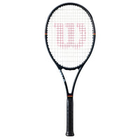 Wilson Pro Staff 97UL Classic Unstrung Tennis Racquet | 270g Lightweight Control Racquet - Best Price online Prokicksports.com