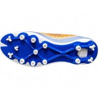 Vector X Panther 7.0 Football Shoes | Lightweight TPU Football Studs with 3D Textured Upper & Superior Grip - Best Price online Prokicksports.com