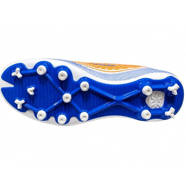 Vector X Panther 7.0 Football Shoes | Lightweight TPU Football Studs with 3D Textured Upper & Superior Grip