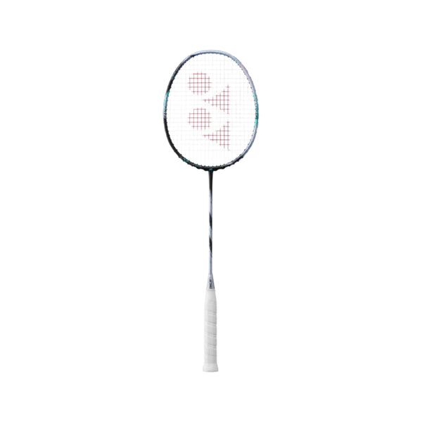 Yonex Astrox 88D Tour Badminton Racquet (Unstrung, Black/Silver) – Power & Precision for Dominating Smashes