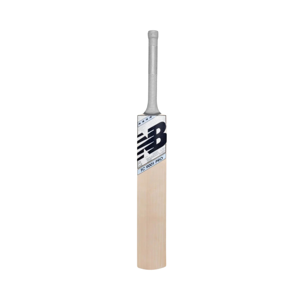 New Balance TC 900i PRO English Willow Cricket Bat - SH | Grade 1 Willow with Thick Edges, Massive Sweet Spot & Pro-Level Performance - Best Price online Prokicksports.com