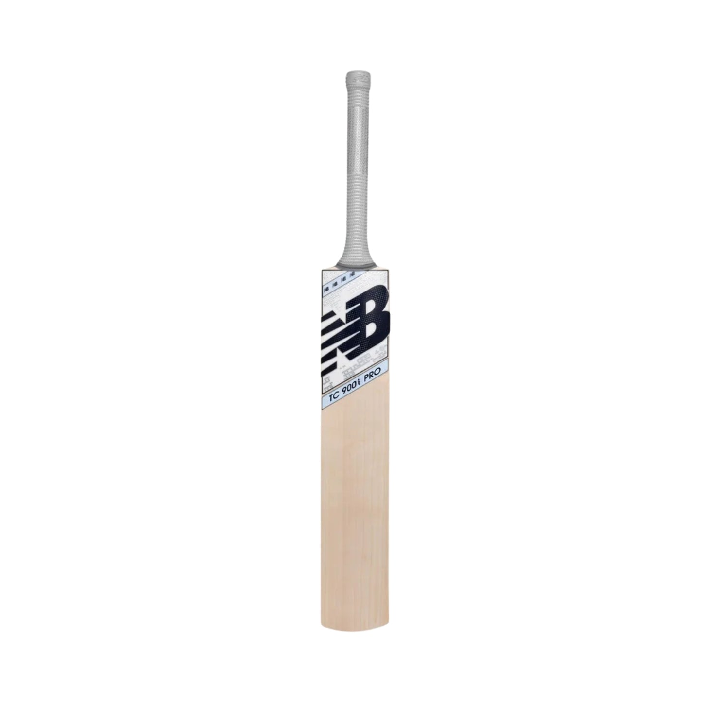 New Balance TC 900i PRO English Willow Cricket Bat - SH | Grade 1 Willow with Thick Edges, Massive Sweet Spot & Pro-Level Performance - Best Price online Prokicksports.com