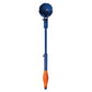 Rapidarm Junior Cricket Ball Thrower – Adjustable Side Arm Training Tool for Batting Practice (Up to 80 KPH) - Best Price online Prokicksports.com