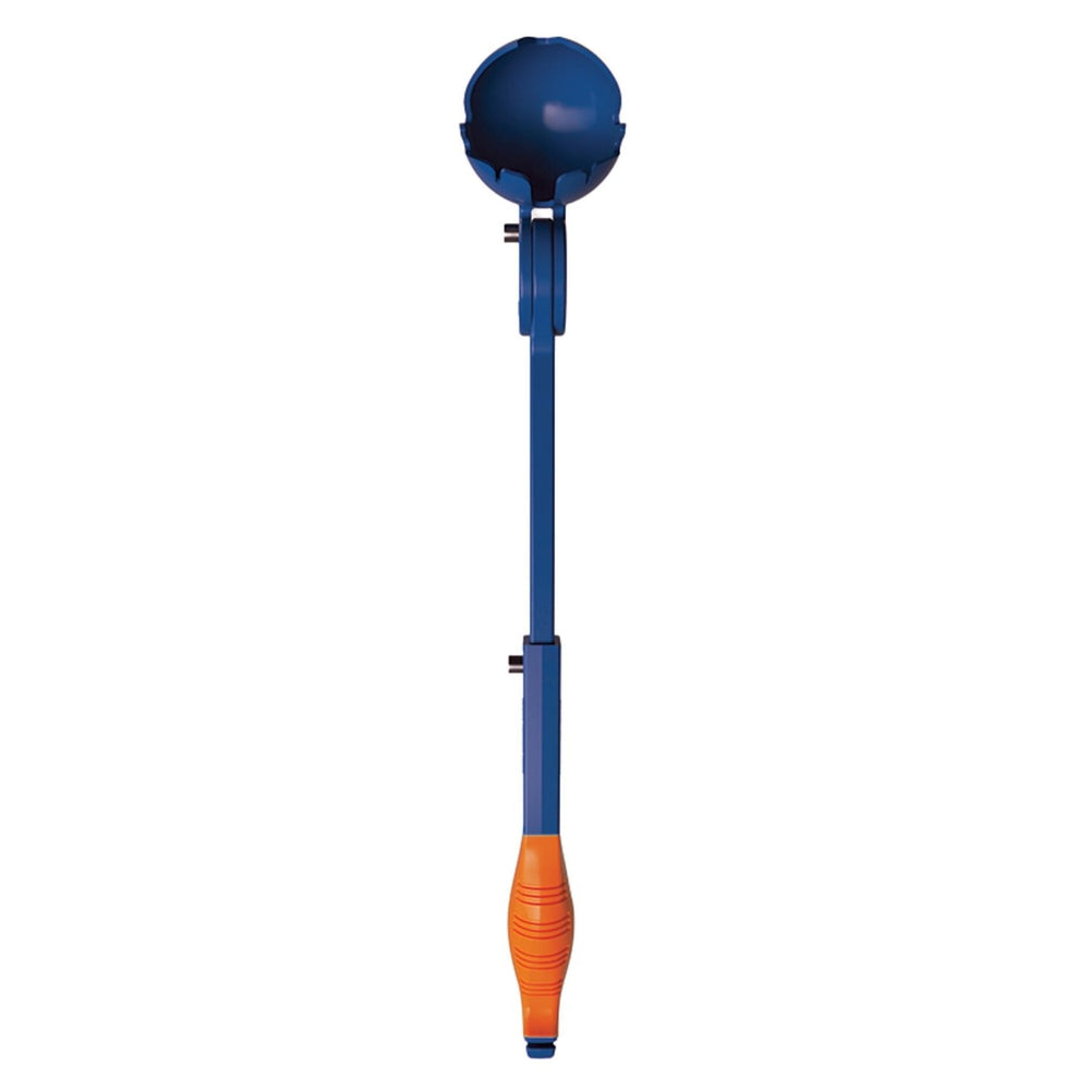 Rapidarm Junior Cricket Ball Thrower – Adjustable Side Arm Training Tool for Batting Practice (Up to 80 KPH) - Best Price online Prokicksports.com