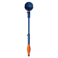 Rapidarm Junior Cricket Ball Thrower – Adjustable Side Arm Training Tool for Batting Practice (Up to 80 KPH) - Best Price online Prokicksports.com