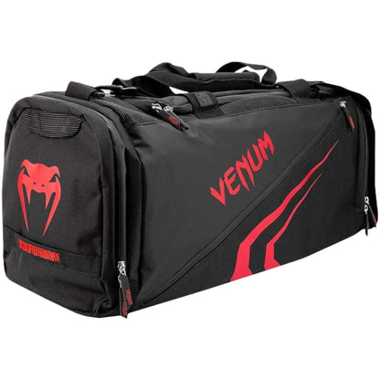 Venum Trainer Lite Evo Sports Bag | Spacious & Durable Gym Duffel for MMA, Boxing & Fitness Gear - Best Price online Prokicksports.com