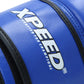 XPEED XP101 Contest Boxing Gloves | BFI Approved Competition Gloves | Premium Leather Construction | Professional Training & Tournament Use